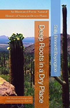 Deep Roots in a Dry Place - Boyington, Sally Bennett