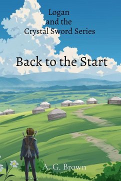 Back to the Start - Brown, A. G.