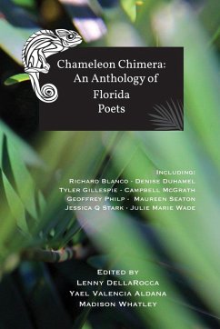 Cover Chameleon Chimera