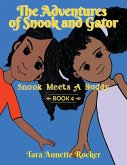 The Adventures of Snook & Gator The Adventures of Snook & Gator