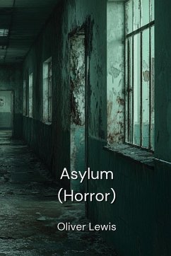 Cover Asylum (Horror)