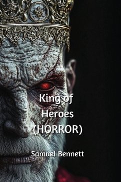 King of Heroes (HORROR) - Bennett, Samuel