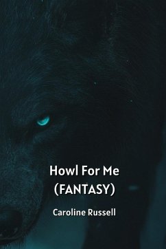 Cover Howl For Me (FANTASY)