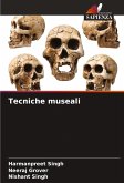 Tecniche museali Tecniche museali
