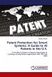 Patent Protection for Smart Systems: A... - Bild 1