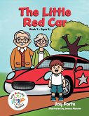 The Little Red Car The Little Red Car
