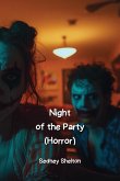 Night of the Party (Horror)