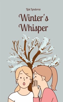 Winter's Whisper - Lendorav, Liisi