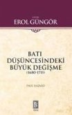 Bati Düsüncesindeki Büyük Degisme 1680-1715 Bati Düsüncesindeki Büyük Degisme 1680-1715