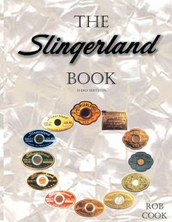 The Slingerland Book Third Edition - Cook, Rob