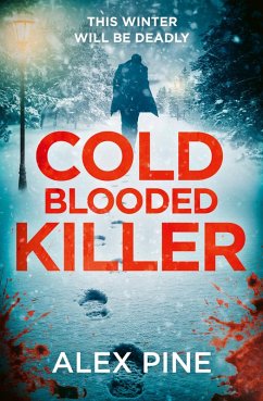 Cover Cold Blooded Killer