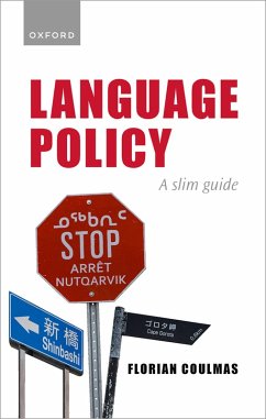 Cover Language Policy