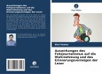 Auswirkungen des Fotojournalismus auf die Wahrnehmung und das Erinnerungsvermögen der Leser