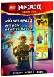 LEGO® NINJAGO® - Rätselspaß mit dem... - Bild 1