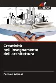 Creatività nell'insegnamento dell'architettura