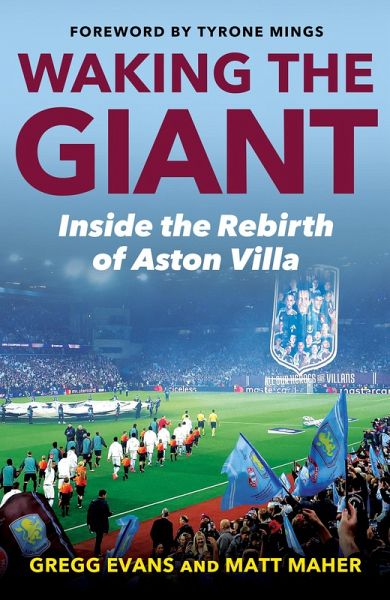 Waking the Giant Waking the Giant