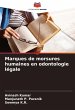 Marques de morsures humaines en... - Bild 1