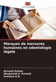 Marques de morsures humaines en odontologie légale Marques de morsures humaines en odontologie légale