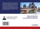 Advanced Structural Analysis of RCC and Prestressed Concrete Beams Advanced Structural Analysis of RCC and Prestressed Concrete Beams