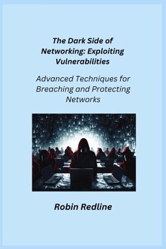 The Dark Side of Networking - Redline, Robin