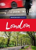 Baedeker SMART Reiseführer London Baedeker SMART Reiseführer London