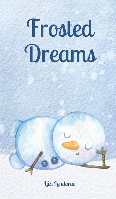 Frosted Dreams - Lendorav, Liisi