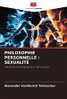 PHILOSOPHIE PERSONNELLE : SEXUALITÉ - Bild 1