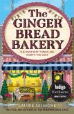 The Gingerbread Bakery