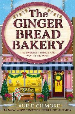 Cover The Gingerbread Bakery (Indigo Exclusive)