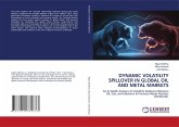 DYNAMIC VOLATILITY SPILLOVER IN GLOBAL OIL AND METAL MARKETS DYNAMIC VOLATILITY SPILLOVER IN GLOBAL OIL AND METAL MARKETS