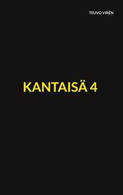 Cover Kantaisä 4