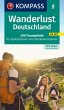 KOMPASS Wanderlust Deutschland - Bild 1