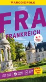MARCO POLO Reiseführer Frankreich MARCO POLO Reiseführer Frankreich