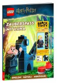 LEGO® Harry Potter(TM) - Zauberspaß mit Luna LEGO® Harry Potter(TM) - Zauberspaß mit Luna