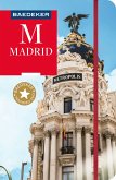 Baedeker Reiseführer Madrid Baedeker Reiseführer Madrid