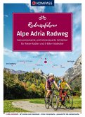 KOMPASS Radreiseführer Alpe Adria Radweg KOMPASS Radreiseführer Alpe Adria Radweg