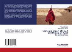 Cover Economic Impact of Small Skill Mining on Rural Communities