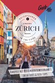GuideMe Reiseführer Zürich GuideMe Reiseführer Zürich