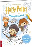 Wizarding World(TM) - Wassermalspass Wizarding World(TM) - Wassermalspass