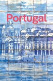 LONELY PLANET Reiseführer Portugal