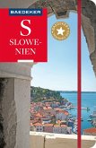 Baedeker Reiseführer Slowenien Baedeker Reiseführer Slowenien
