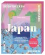 Japan Reiseführer - Bild 1