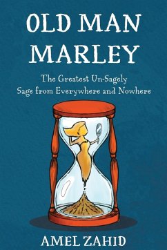 Cover Old Man Marley