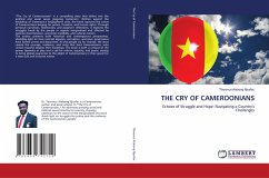 THE CRY OF CAMEROONIANS