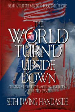Cover The World Turn'd Upside Down