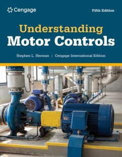 Cover Understanding Motor Controls, Cengage International Edition