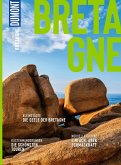 DUMONT Bildatlas Bretagne DUMONT Bildatlas Bretagne