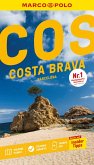MARCO POLO Reiseführer Costa Brava, Barcelona MARCO POLO Reiseführer Costa Brava, Barcelona
