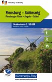 Kümmerly+Frey Outdoorkarte Deutschland 9 Flensburg, Schleswig 1:50.000 Kümmerly+Frey Outdoorkarte Deutschland 9 Flensburg, Schleswig 1:50.000