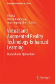 Virtual and Augmented Reality Technology-Enhanced Learning Virtual and Augmented Reality Technology-Enhanced Learning